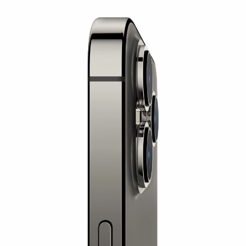Apple iPhone 13 Pro Max 512 ГБ, графитовый
